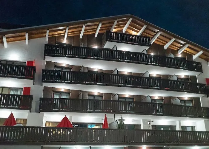 Experimental Otel 4*