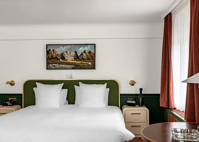 Otel Experimental