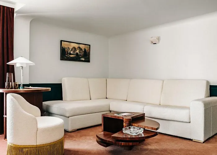 Experimental 4* Verbier